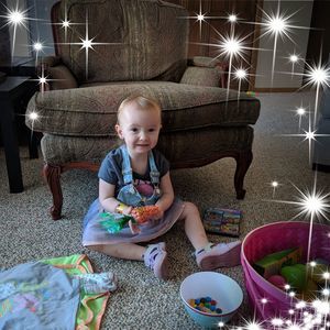 Meet your Posher, Benjamin